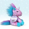 Haley & Astro | Unicorn Mare & Foal Plush