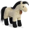 11" Highland Pony