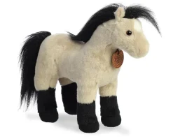 11" Highland Pony