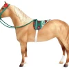Holiday Trail Ride Playset