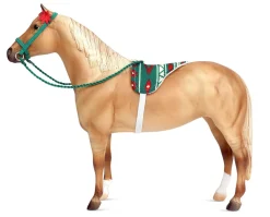 Holiday Trail Ride Playset