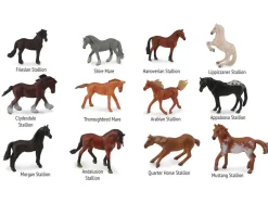 Horse Blind Bag with AR Feature - Individual Bag