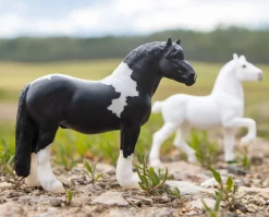 Horse Foal Surprise | Peaceful Gardens