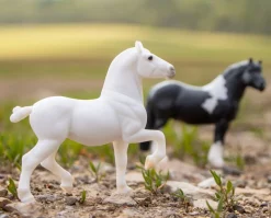 Horse Foal Surprise | Peaceful Gardens