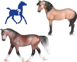 Horse Foal Surprise | Shimmering Sands