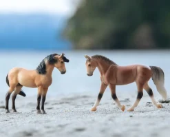 Horse Foal Surprise | Shimmering Sands