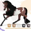 Horse Paint & Groom | Freedom Series