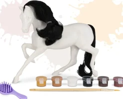 Horse Paint & Groom | Freedom Series