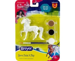 Horse Paint & Play Style A