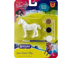 Horse Paint & Play Style C
