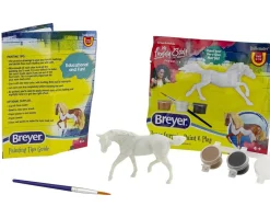 Horse Surprise Paint & Play Blind Bag Display