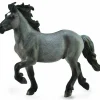 Icelandic Stallion | Blue Dun