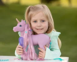Iris | Mane Beauty Styling Unicorn