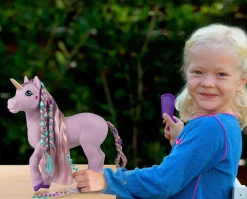 Iris | Mane Beauty Styling Unicorn