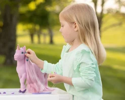 Iris | Mane Beauty Styling Unicorn