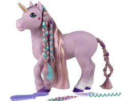 Iris | Mane Beauty Styling Unicorn