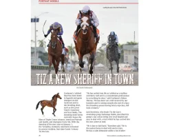 Just About Horses 2021