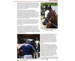Just About Horses 2021