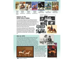 Just About Horses 2020