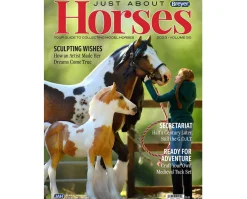 Just About Horses 2023