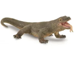 Komodo Dragon