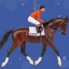 Lexington | Racehorse Ornament