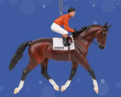 Lexington | Racehorse Ornament
