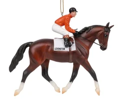 Lexington | Racehorse Ornament