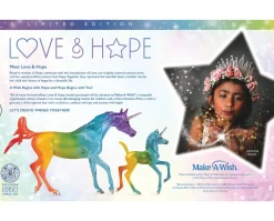 Love & Hope | Hope Horse Unicorns