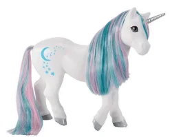 Luna - Bath Time Unicorn
