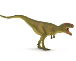 Mapusaurus - Hunting