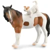 Mare & Terrier