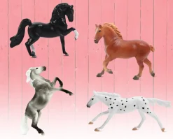 Mini Whinnies Barn Surprise