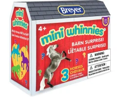 Mini Whinnies Barn Surprise
