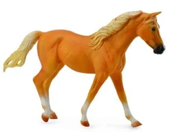 Missouri Fox Trotter Mare | Palomino