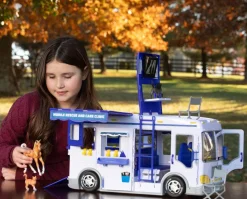 Mobile Rescue & Care Clinic