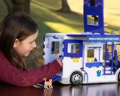 Mobile Rescue & Care Clinic