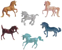 Mystery Unicorn Surprise: Fire & Ice | Individual Blind Bag