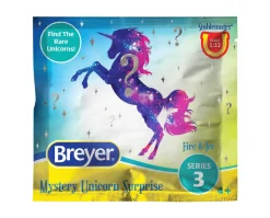 Mystery Unicorn Surprise: Fire & Ice | Individual Blind Bag