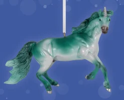 Nalu | 2025 Unicorn Ornament