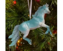 Nalu | 2025 Unicorn Ornament