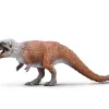Nanuqsaurus - Stalking
