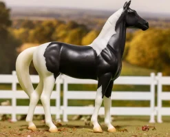 National Velvet Horse and Book Set