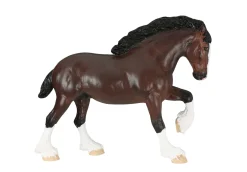 Paint & Play Draft Horse