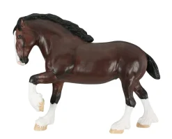 Paint & Play Draft Horse