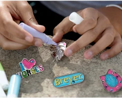 Paint & Wear Enamel Pin Kit