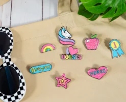 Paint & Wear Enamel Pin Kit