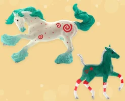 Paint Your Own Ornaments | 2025