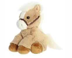 11” Palomino | Bridle Buddies
