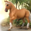 Paso Fino Mare | Palomino